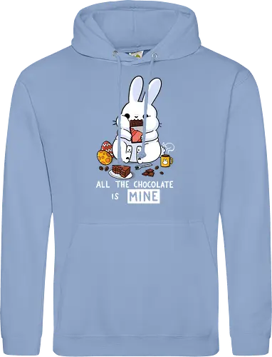 Chocolate Bunny