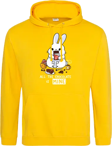 Chocolate Bunny