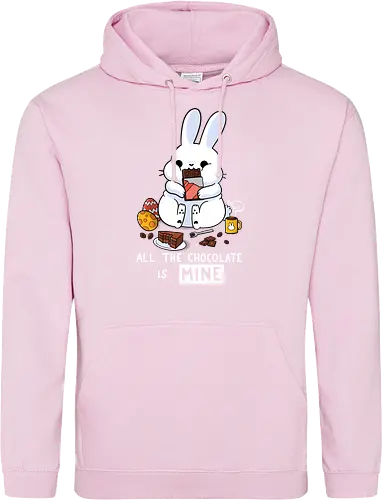 Chocolate Bunny