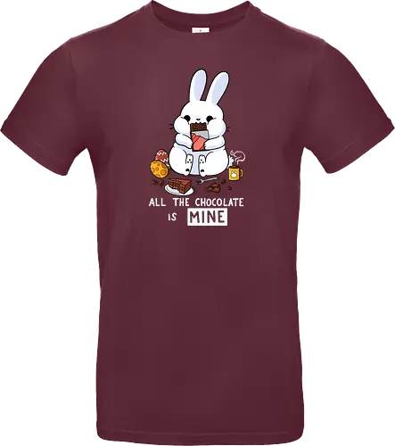 Chocolate Bunny