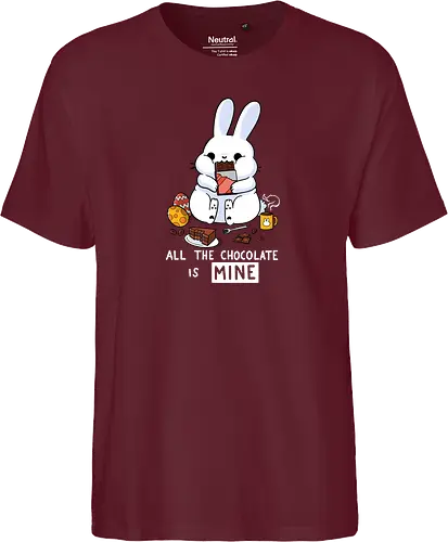 Chocolate Bunny