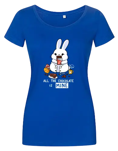 Chocolate Bunny