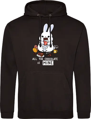 Chocolate Bunny
