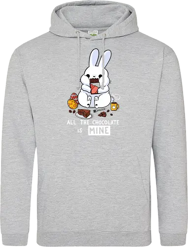Chocolate Bunny