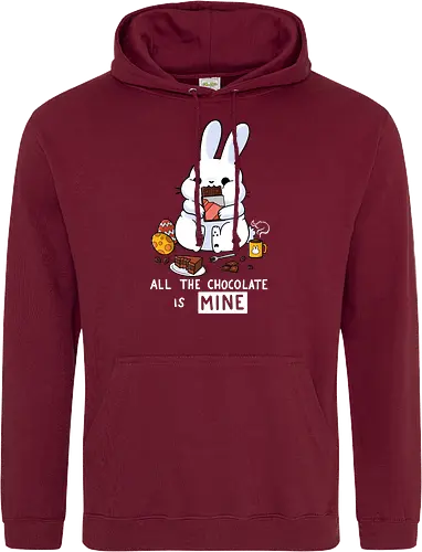 Chocolate Bunny