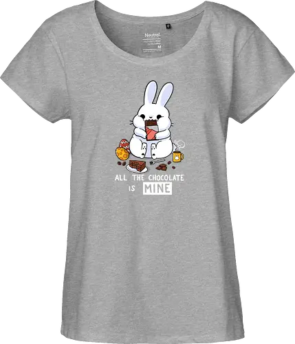 Chocolate Bunny