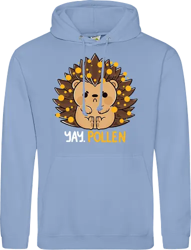 Allergic Hedgehog