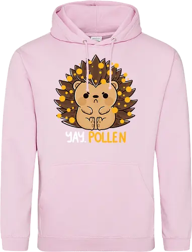 Allergic Hedgehog