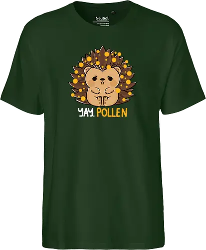 Allergic Hedgehog