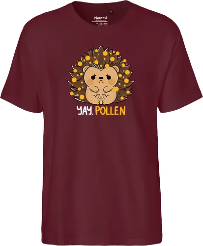 Allergic Hedgehog