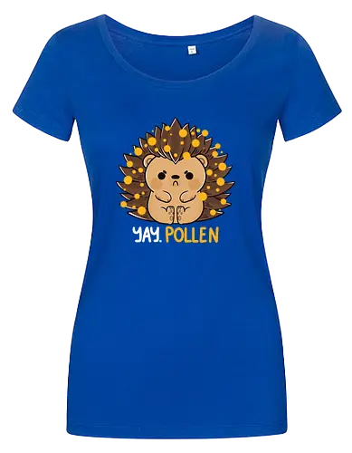 Allergic Hedgehog