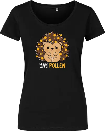 Allergic Hedgehog