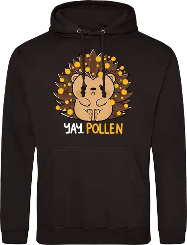 Allergic Hedgehog
