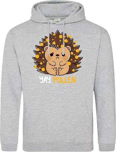 Allergic Hedgehog