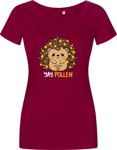 Allergic Hedgehog