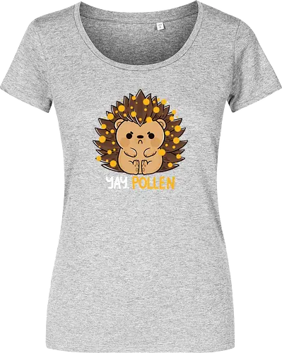 Allergic Hedgehog