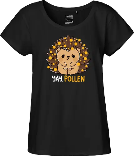 Allergic Hedgehog