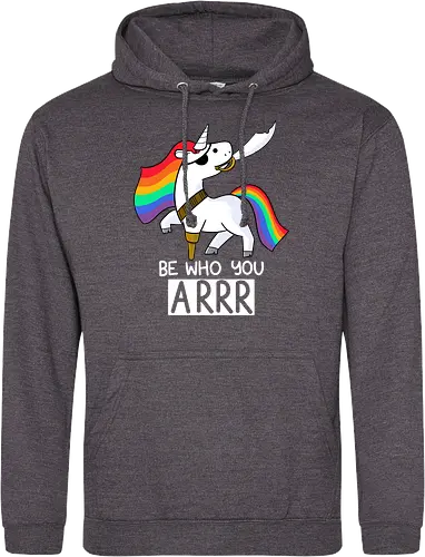 Pirate Unicorn