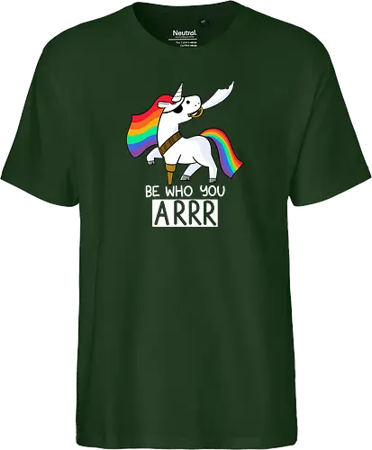 Pirate Unicorn