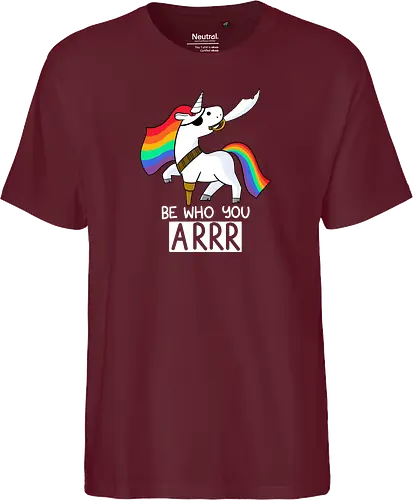 Pirate Unicorn