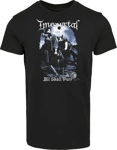 Immeowrtal