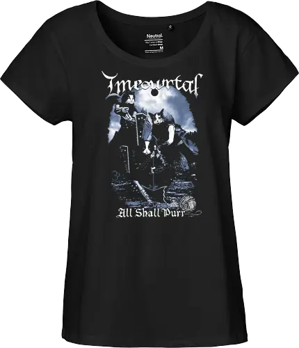 Immeowrtal