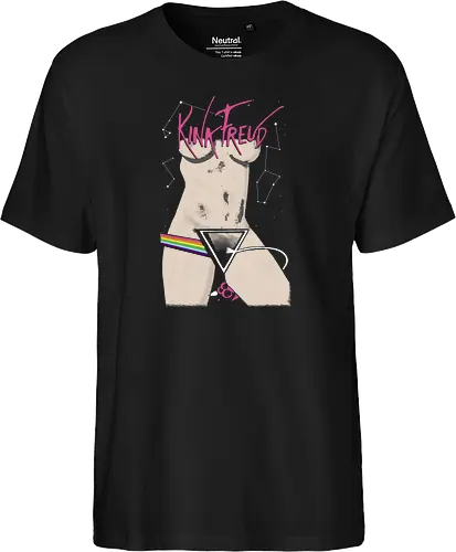 Kink Freud