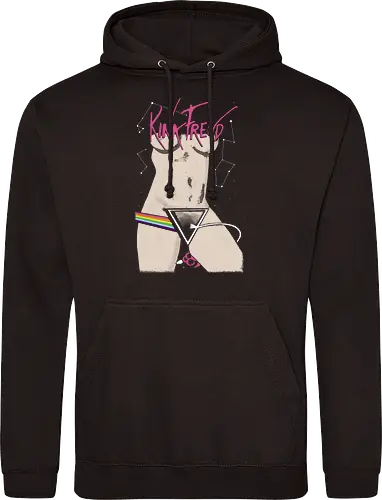 Kink Freud