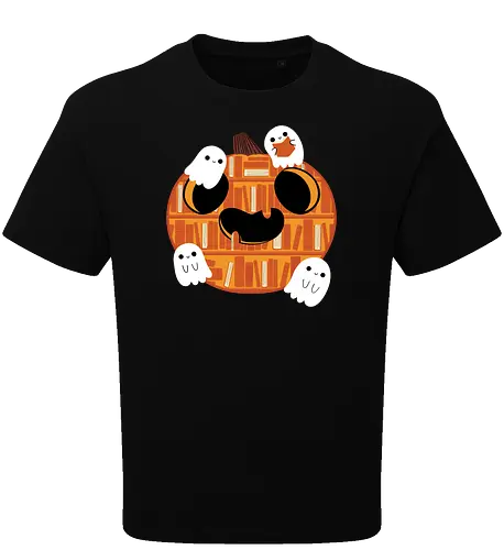 Pumpkin Library