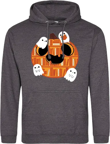 Pumpkin Library