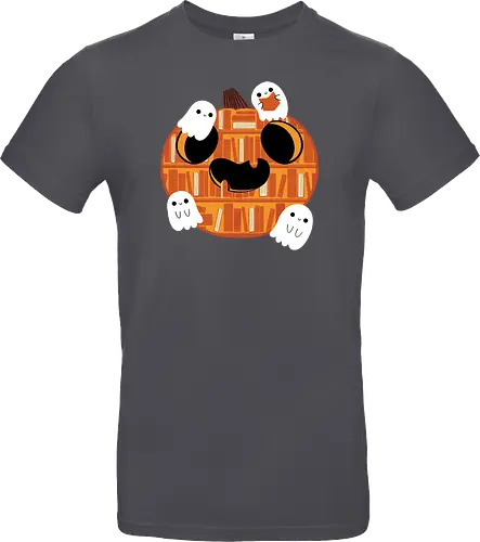 Pumpkin Library