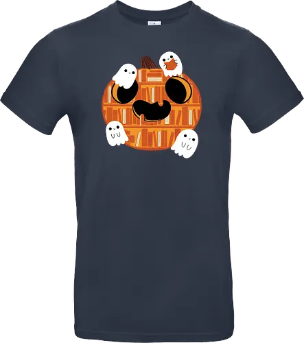 Pumpkin Library