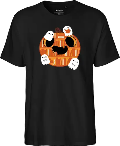 Pumpkin Library