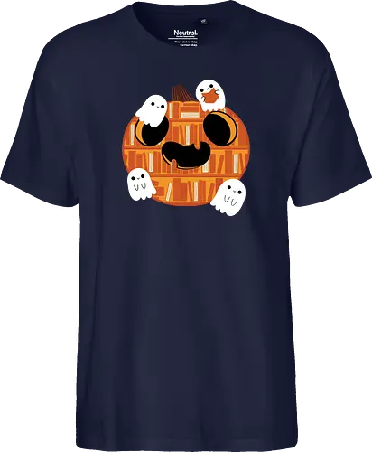 Pumpkin Library