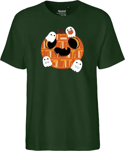 Pumpkin Library