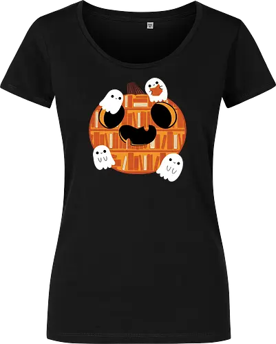 Pumpkin Library