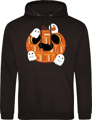 Pumpkin Library