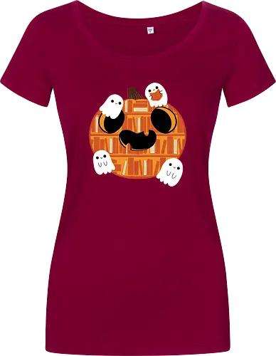 Pumpkin Library
