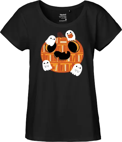 Pumpkin Library