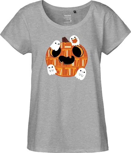 Pumpkin Library