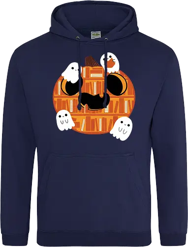 Pumpkin Library