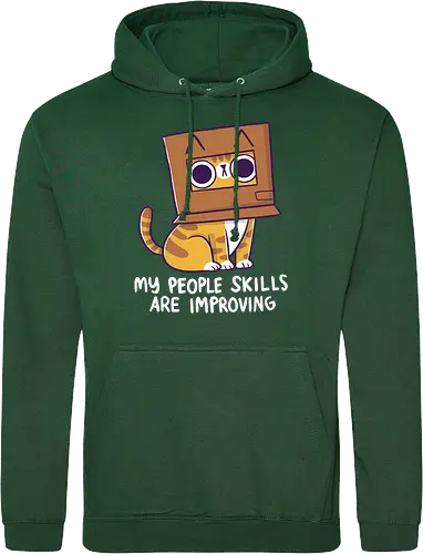 People Skills