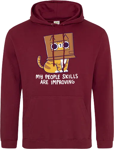 People Skills