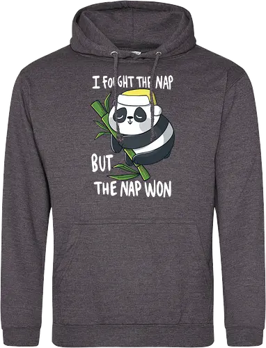 Sleepy Panda