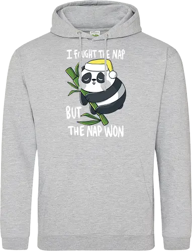 Sleepy Panda