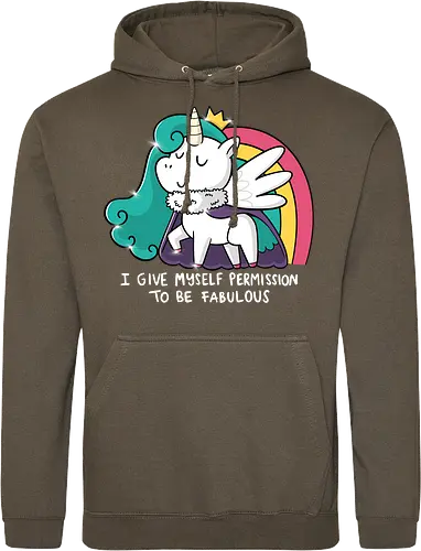 Fabulous Unicorn