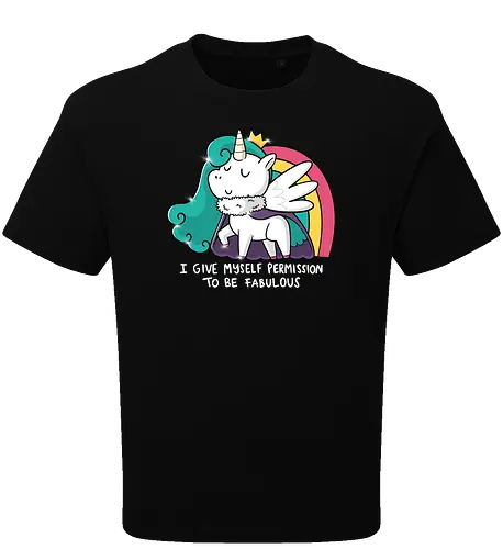 Fabulous Unicorn