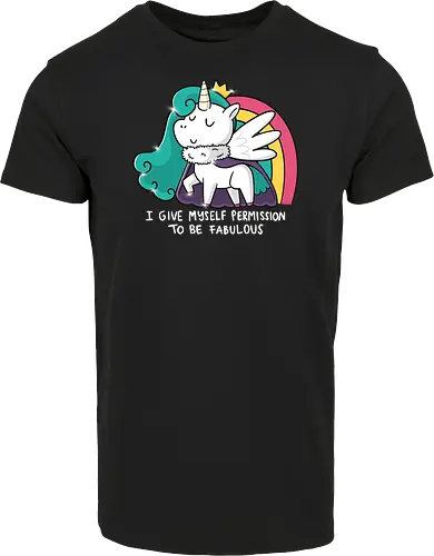 Fabulous Unicorn