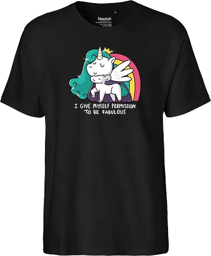 Fabulous Unicorn