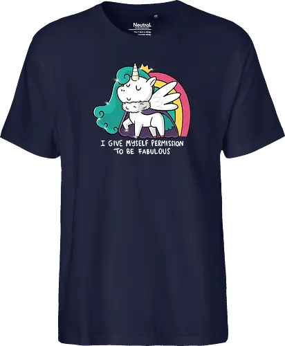 Fabulous Unicorn